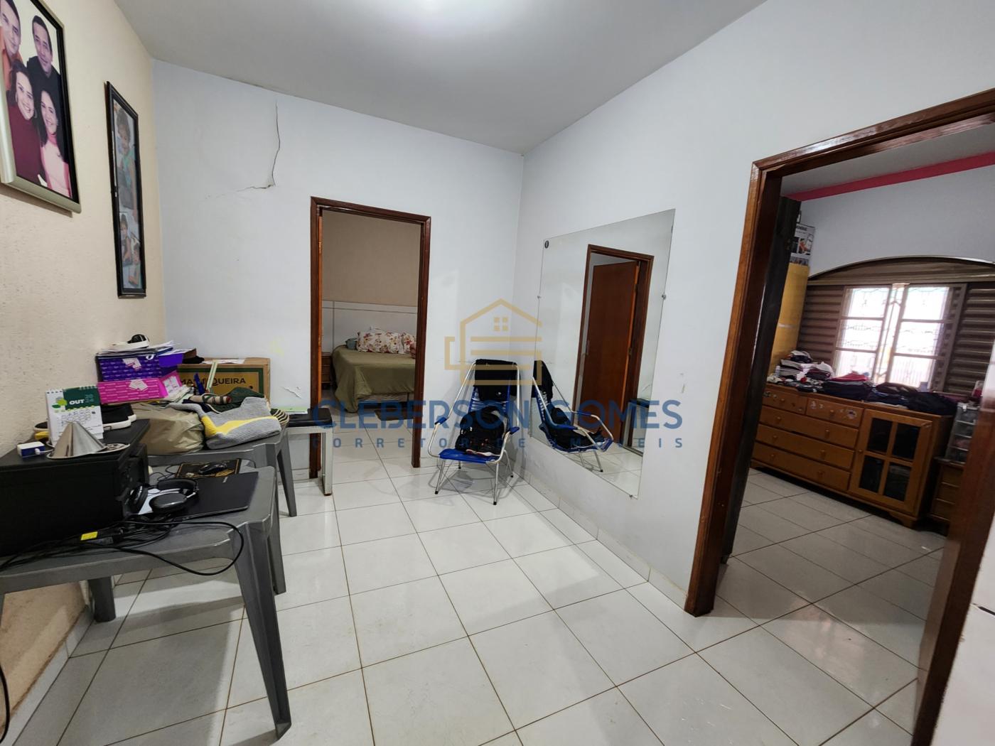 Casa à venda com 3 quartos, 360m² - Foto 13