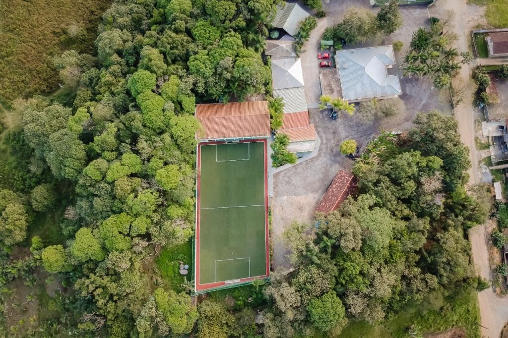 Depósito-Galpão-Armazém à venda com 5 quartos, 200m² - Foto 13