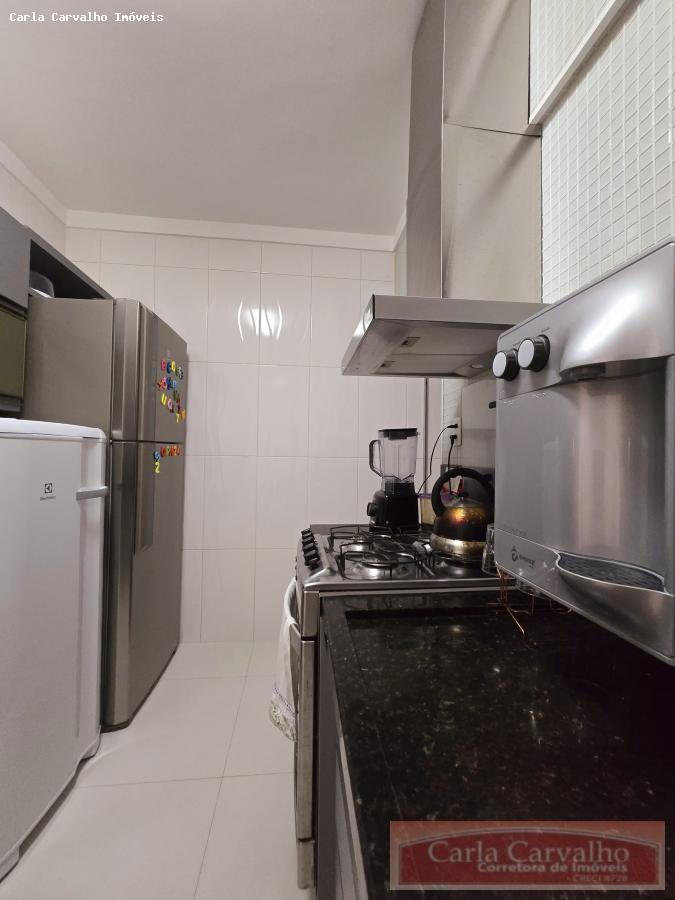 Apartamento à venda com 4 quartos, 111m² - Foto 9