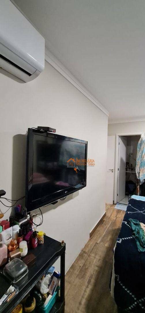 Apartamento à venda com 2 quartos, 89m² - Foto 27