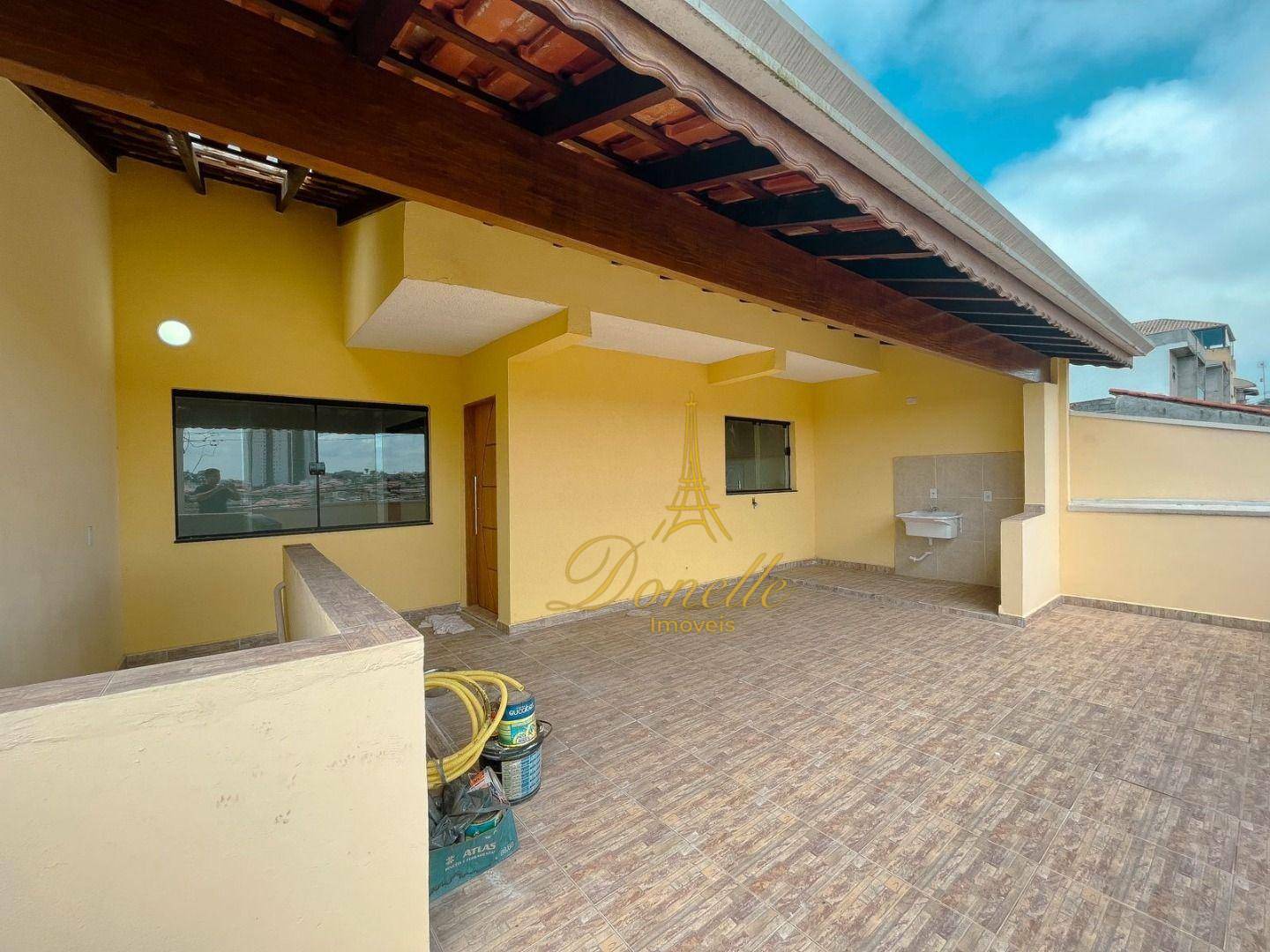 Casa à venda e aluguel com 3 quartos, 150m² - Foto 7