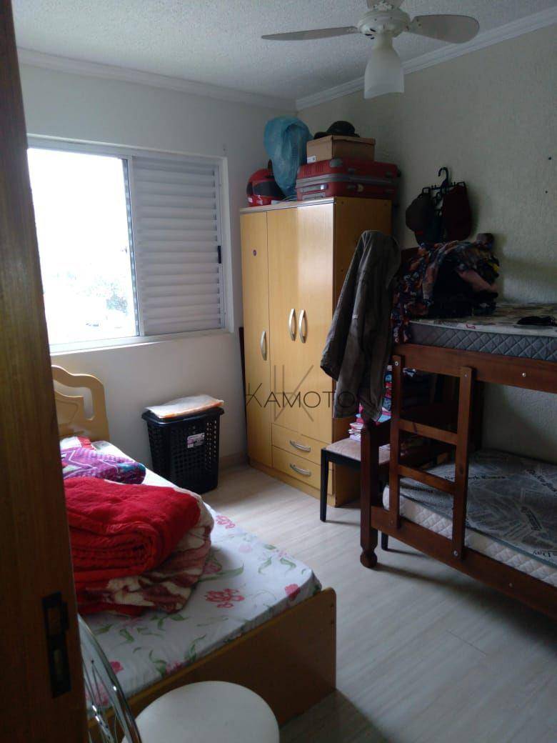 Apartamento à venda com 2 quartos, 52m² - Foto 12