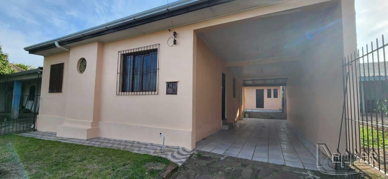 Casa à venda com 2 quartos, 166m² - Foto 2