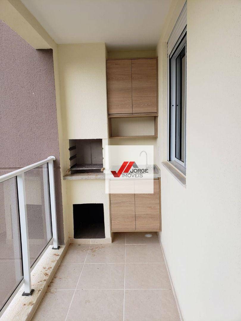 Apartamento à venda com 3 quartos, 83m² - Foto 7