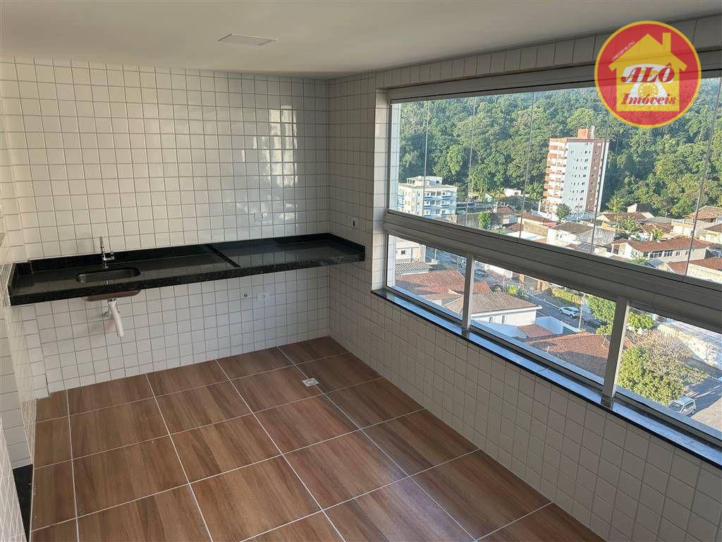 Apartamento à venda com 3 quartos, 120m² - Foto 18