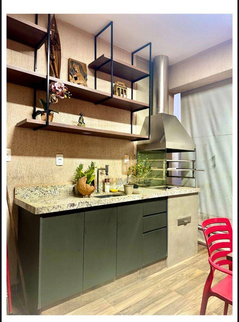 Sobrado à venda com 3 quartos, 180m² - Foto 6