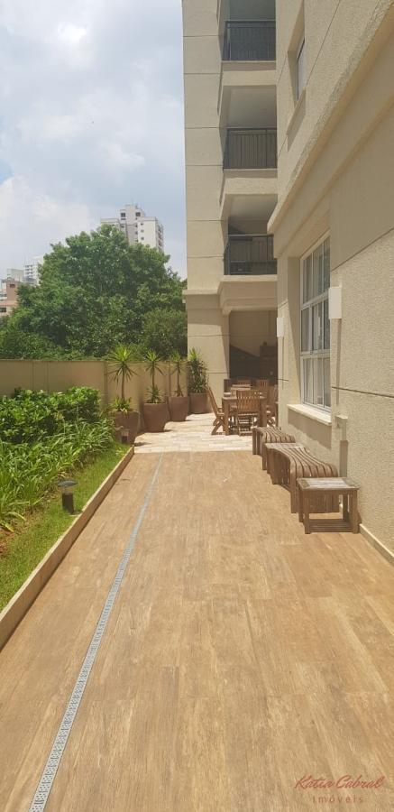 Apartamento à venda com 3 quartos, 83m² - Foto 14