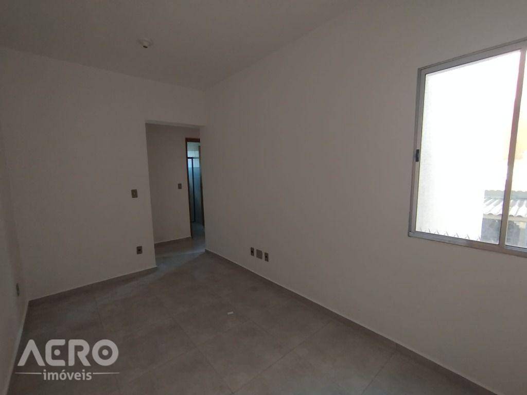 Apartamento para alugar com 2 quartos, 47m² - Foto 1