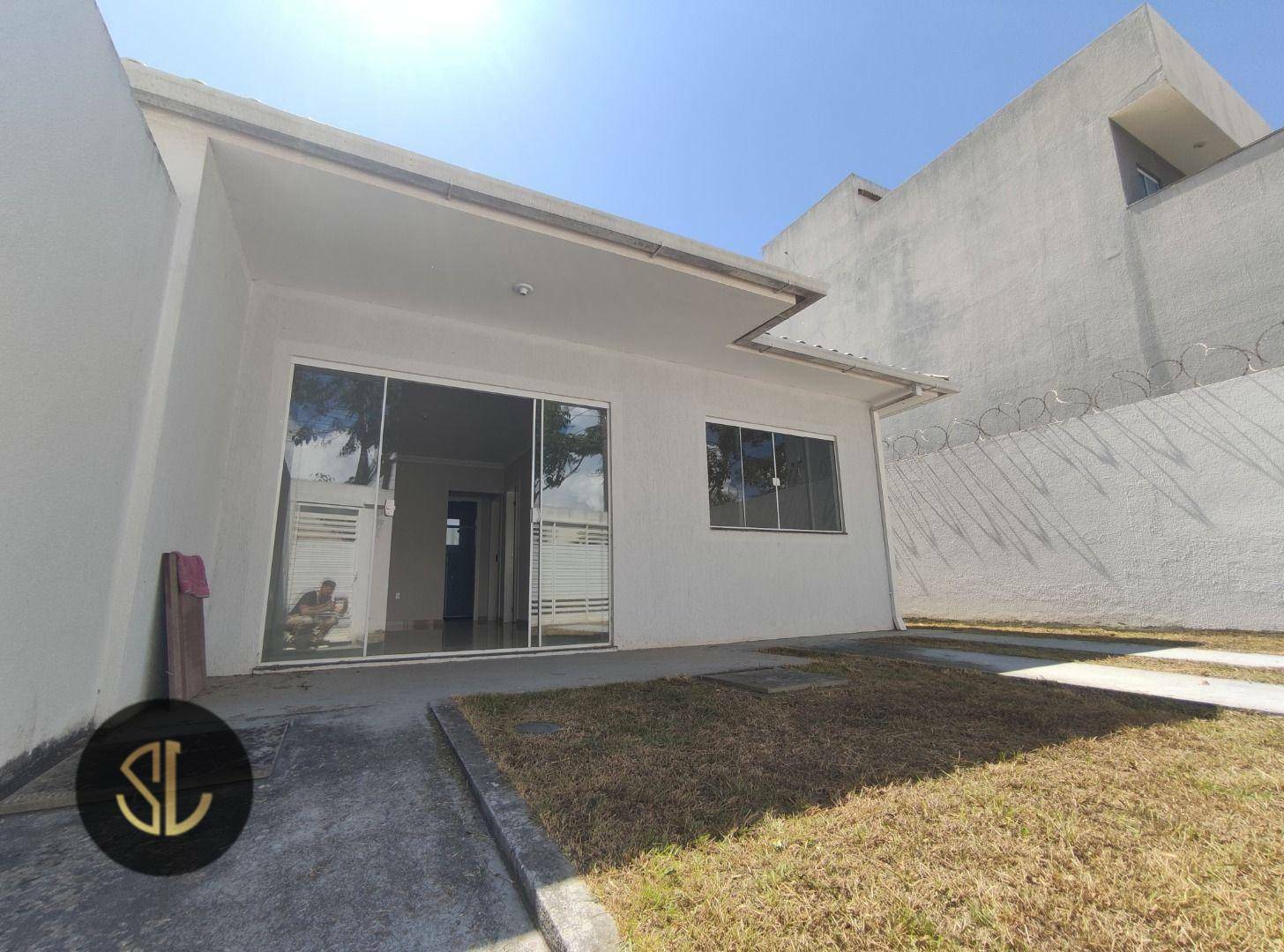 Casa à venda com 2 quartos, 65m² - Foto 6