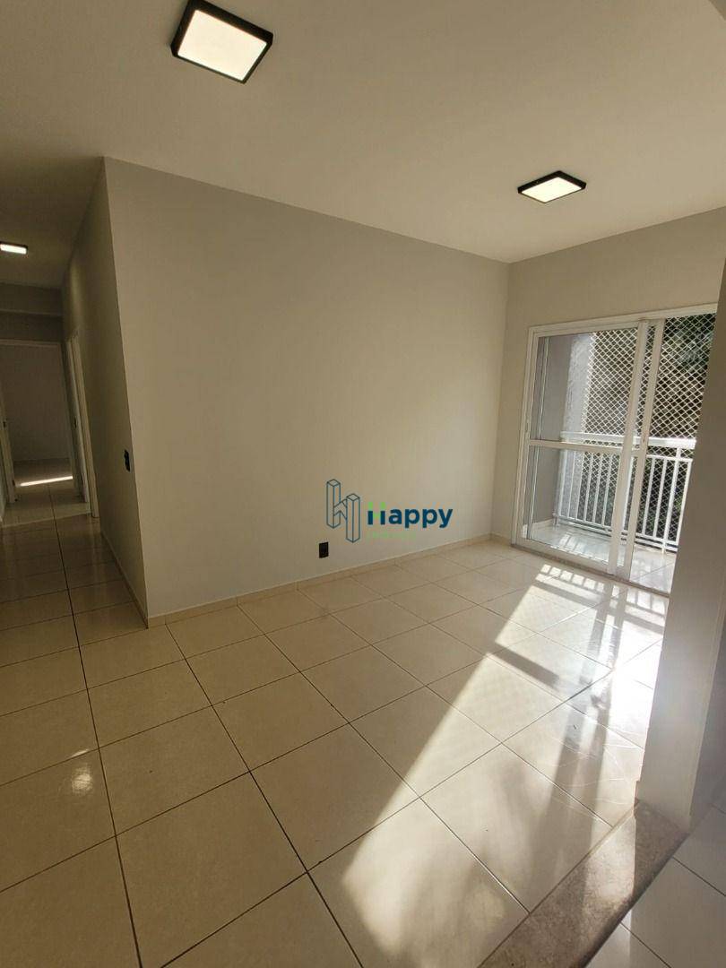 Apartamento, 2 quartos, 58 m² - Foto 4
