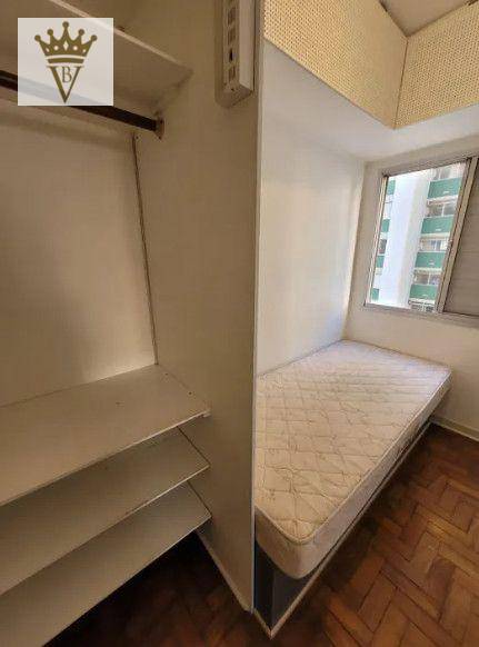 Apartamento à venda com 2 quartos, 55m² - Foto 7