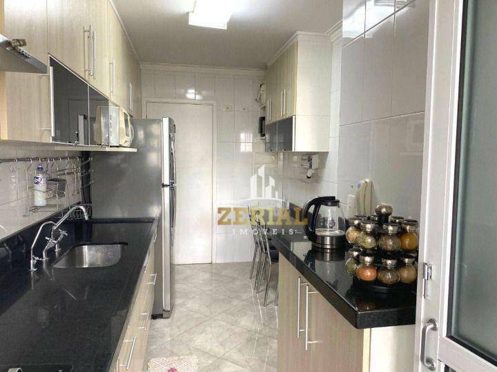 Apartamento à venda com 3 quartos, 92m² - Foto 4