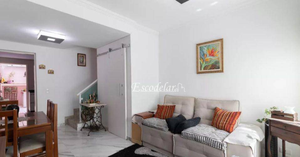 Casa de Condomínio à venda com 2 quartos, 68m² - Foto 3