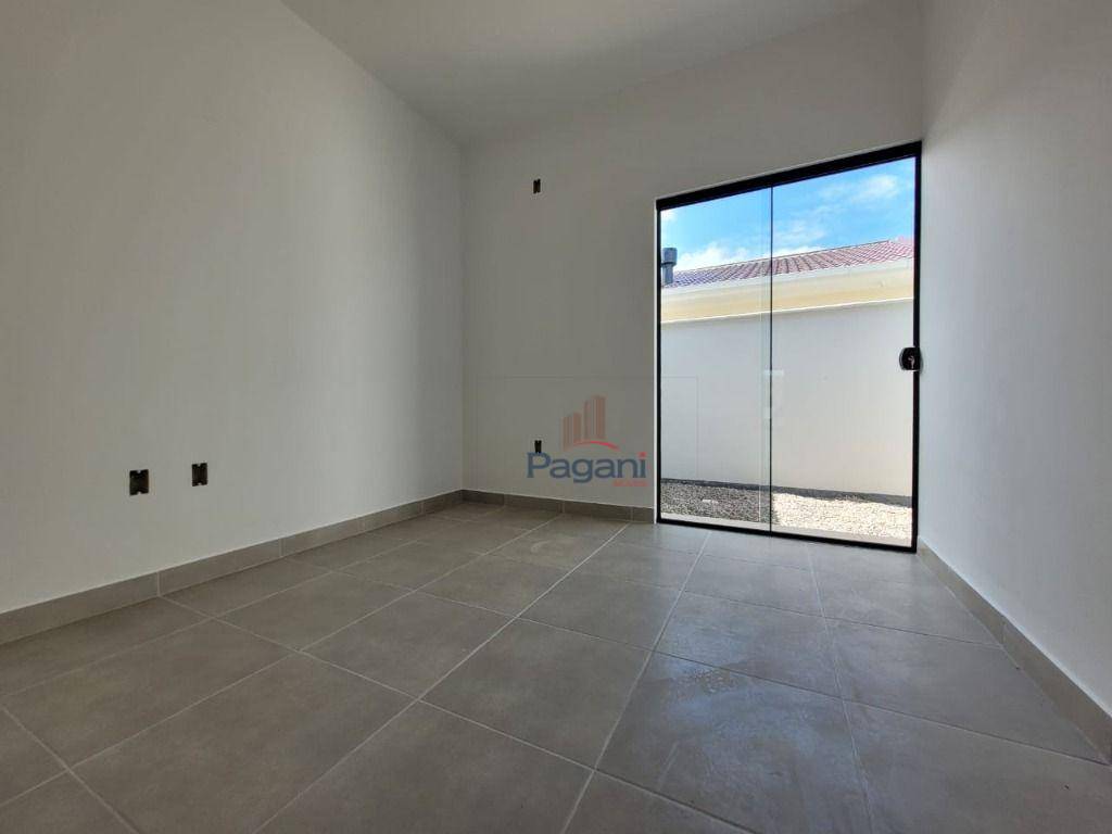 Casa à venda com 3 quartos, 100M2 - Foto 5