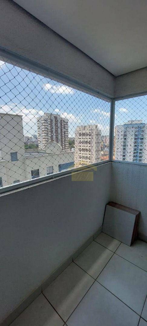 Apartamento à venda com 2 quartos, 50m² - Foto 18