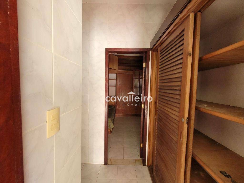 Casa à venda com 3 quartos, 110m² - Foto 12