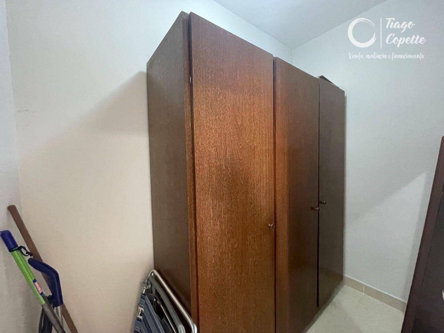 Apartamento à venda com 2 quartos, 101m² - Foto 5