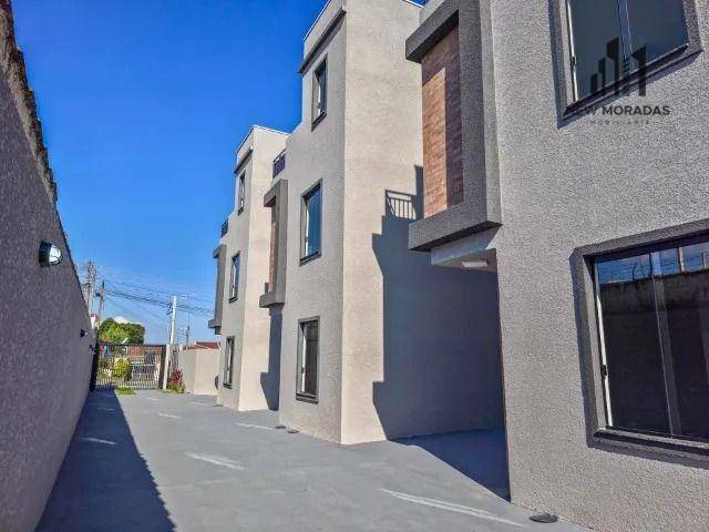 Sobrado à venda com 3 quartos, 74m² - Foto 16