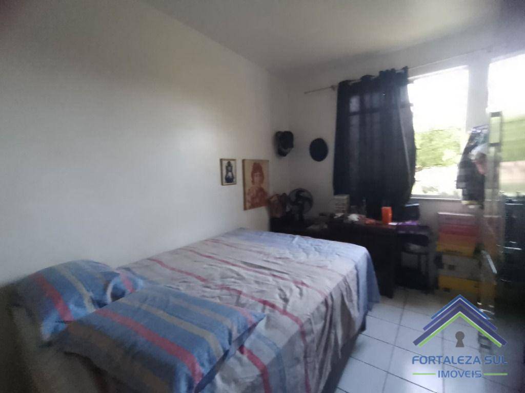 Apartamento à venda com 3 quartos, 95m² - Foto 5