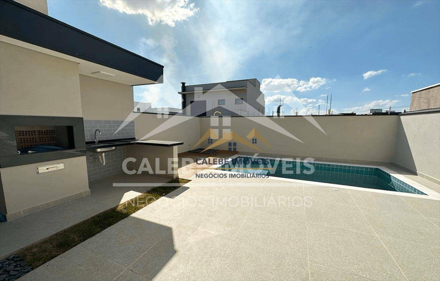 Sobrado à venda com 3 quartos, 160m² - Foto 19