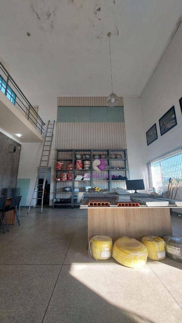 Depósito-Galpão-Armazém à venda e aluguel, 300m² - Foto 35