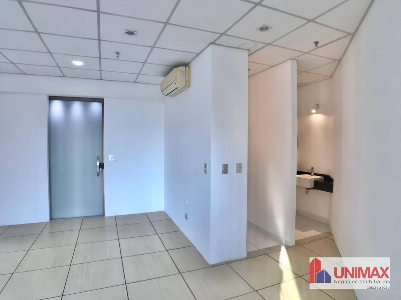 Conjunto Comercial-Sala à venda e aluguel, 60m² - Foto 2