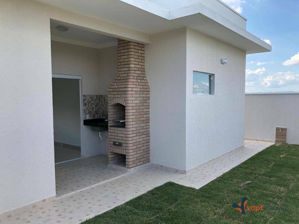 Casa de Condomínio à venda com 3 quartos, 120m² - Foto 5