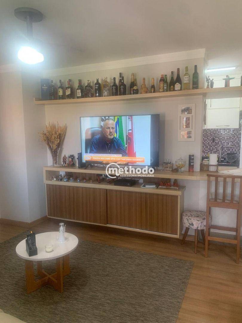 Apartamento à venda com 3 quartos, 76m² - Foto 19