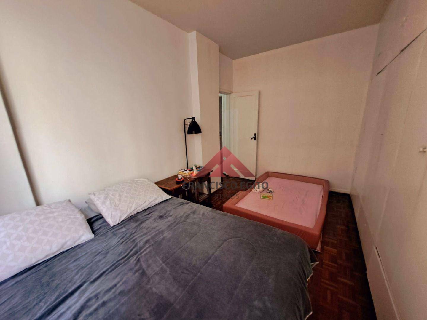 Apartamento à venda com 3 quartos, 108m² - Foto 9