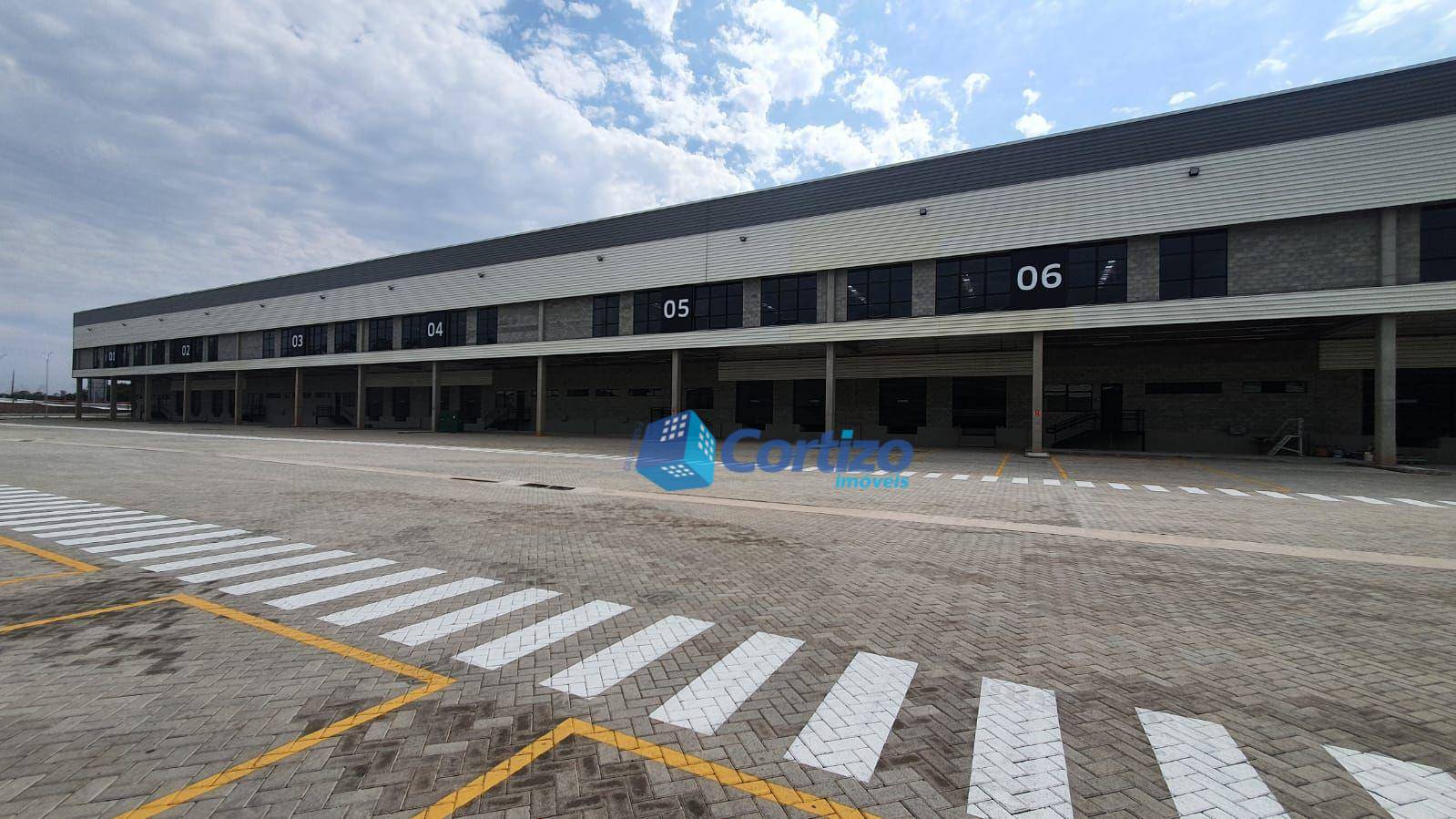 Depósito-Galpão-Armazém para alugar, 3645m² - Foto 16