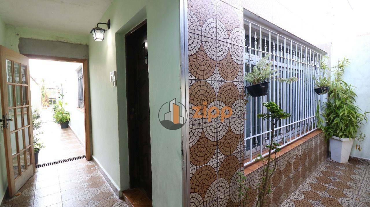 Sobrado à venda com 5 quartos, 226m² - Foto 8