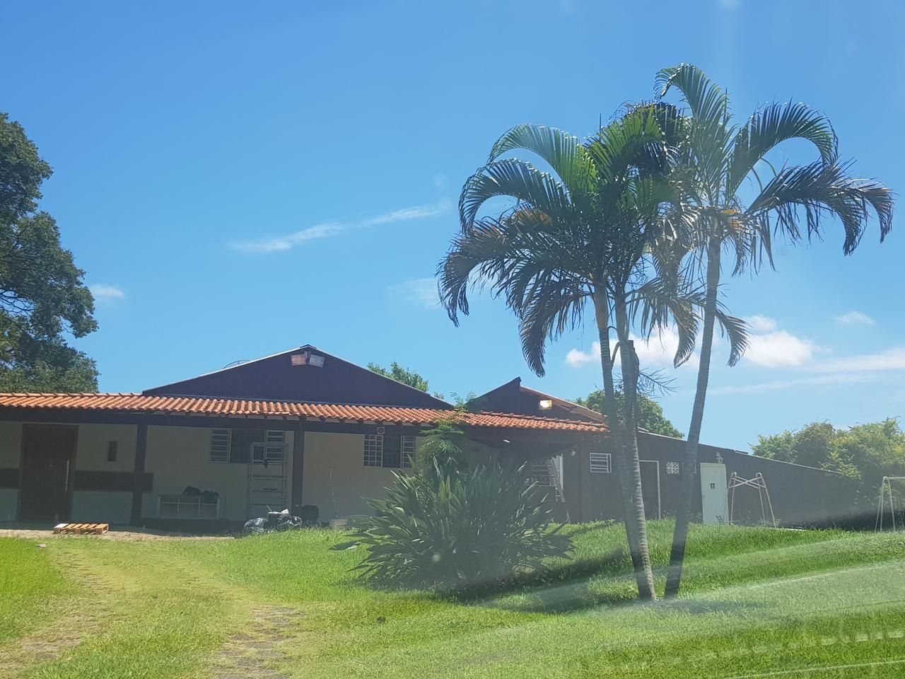 Fazenda à venda com 3 quartos, 500m² - Foto 2