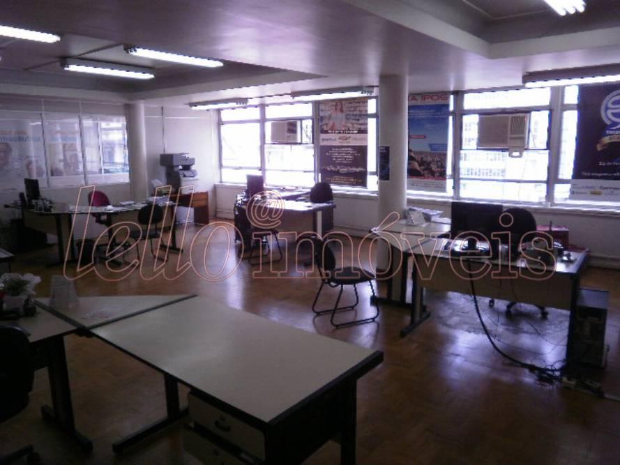 Conjunto Comercial-Sala para alugar, 320m² - Foto 15