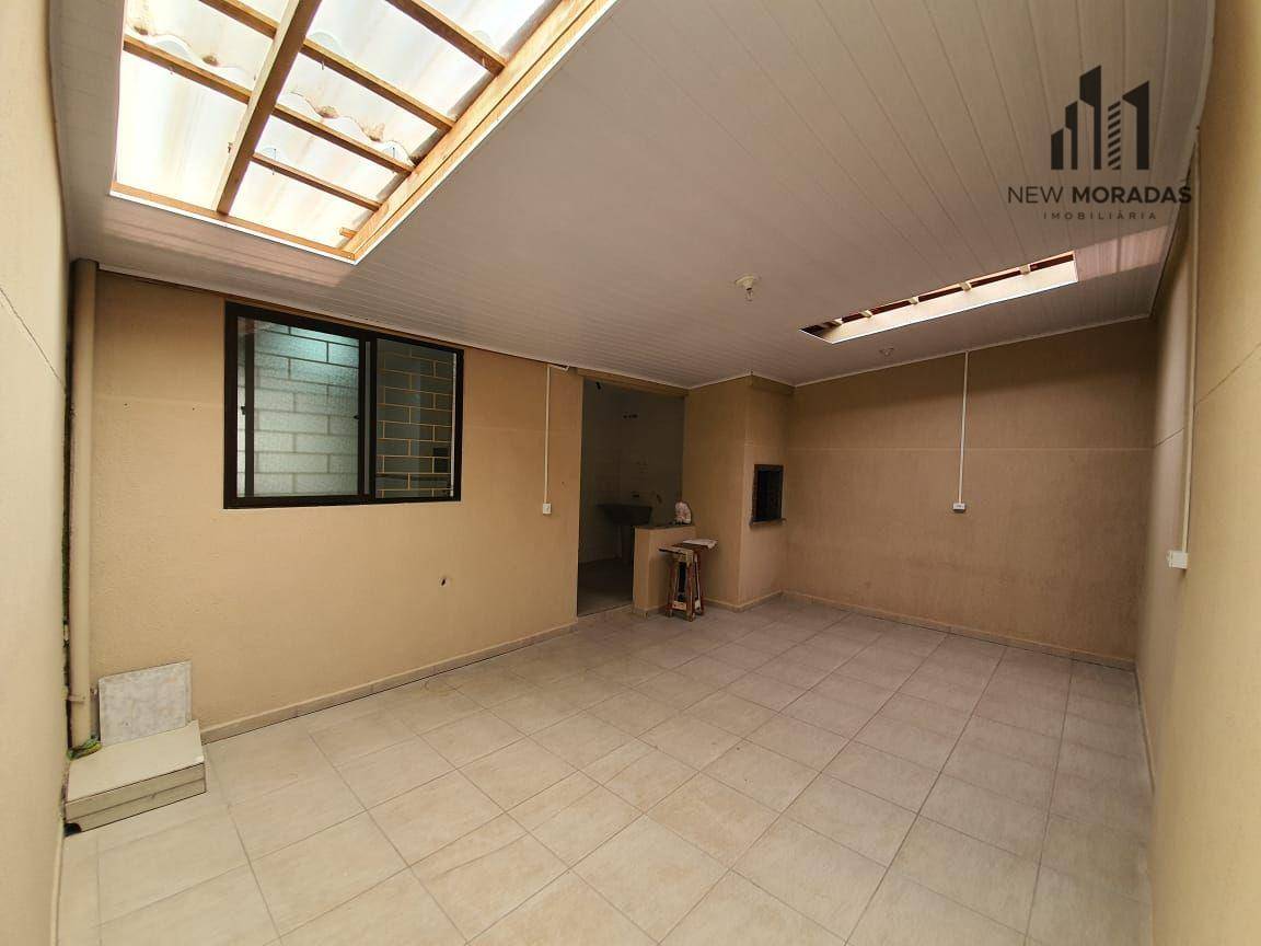 Sobrado à venda com 2 quartos, 115m² - Foto 36