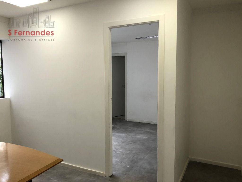 Conjunto Comercial-Sala para alugar, 67m² - Foto 6