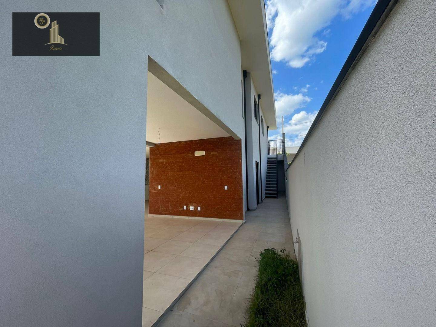 Casa de Condomínio à venda com 3 quartos, 259m² - Foto 21