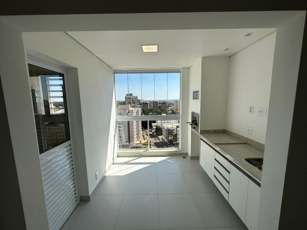 Apartamento para alugar com 3 quartos, 82m² - Foto 8