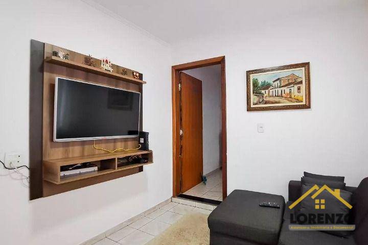 Casa à venda com 4 quartos, 146m² - Foto 3