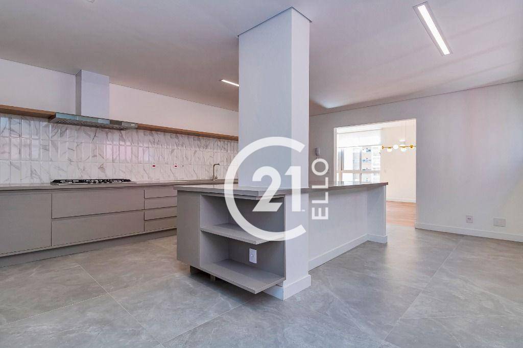 Apartamento à venda com 3 quartos, 267m² - Foto 4