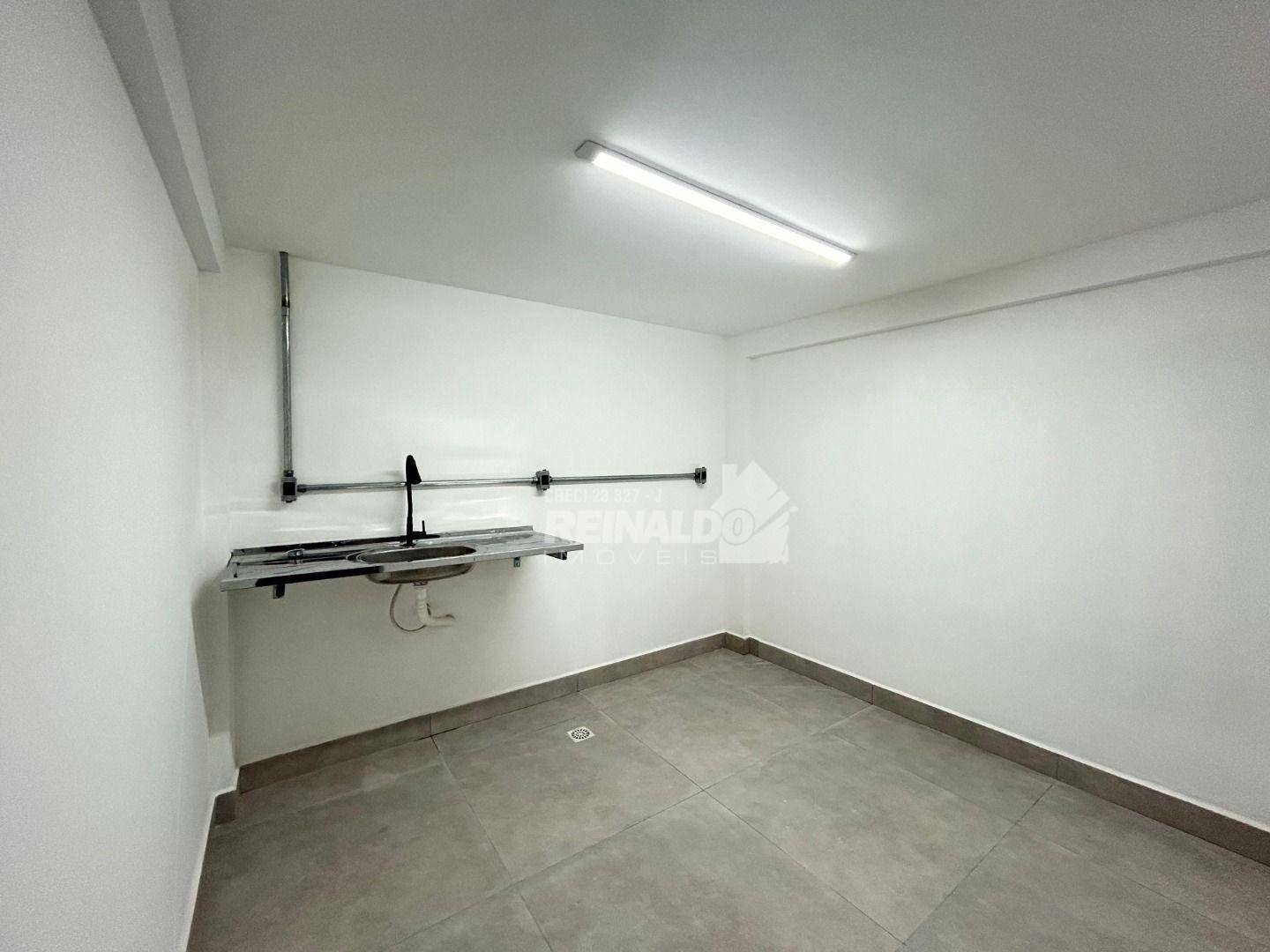 Depósito-Galpão-Armazém para alugar, 348m² - Foto 6