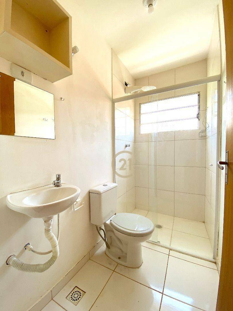 Sobrado à venda com 4 quartos, 148m² - Foto 19