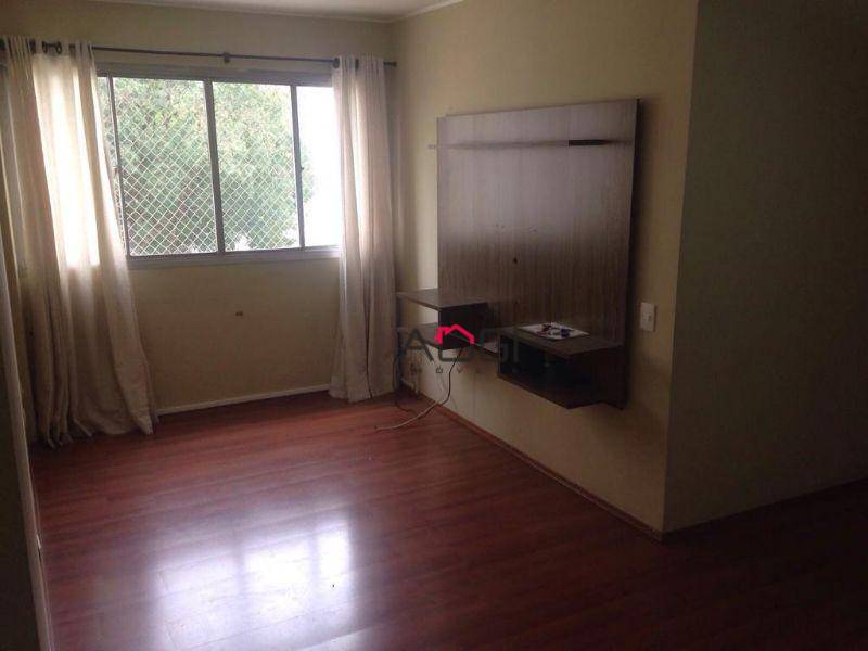 Apartamento à venda com 3 quartos, 85m² - Foto 1