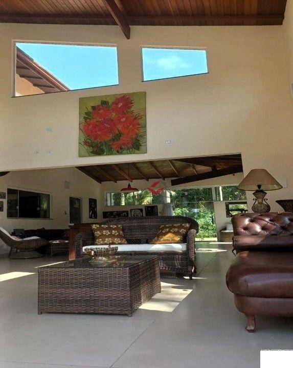 Casa de Condomínio à venda com 4 quartos, 350m² - Foto 6