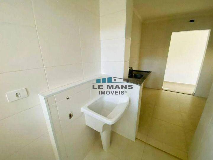 Apartamento à venda com 3 quartos, 80m² - Foto 11