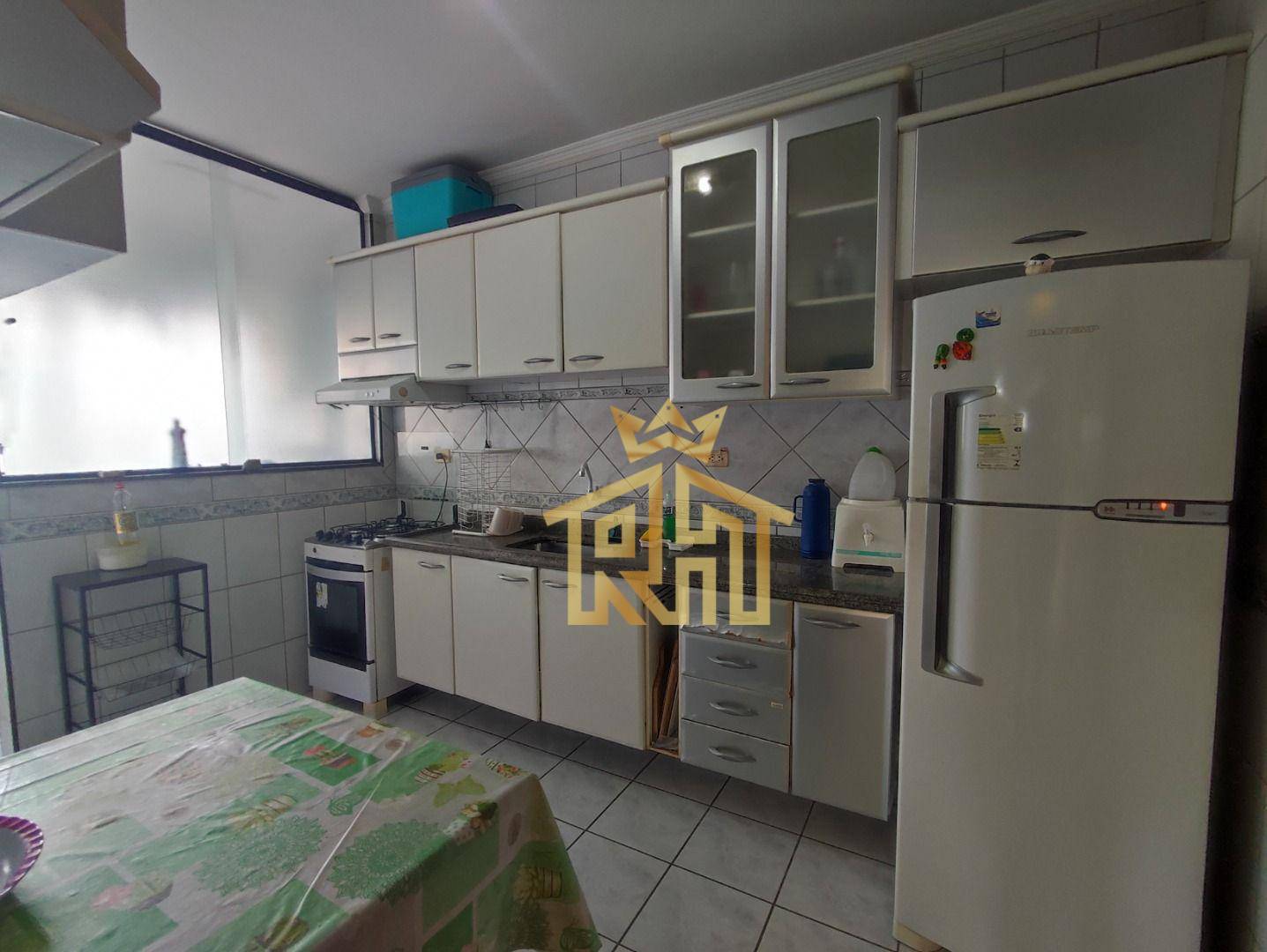 Apartamento à venda com 3 quartos, 120m² - Foto 28