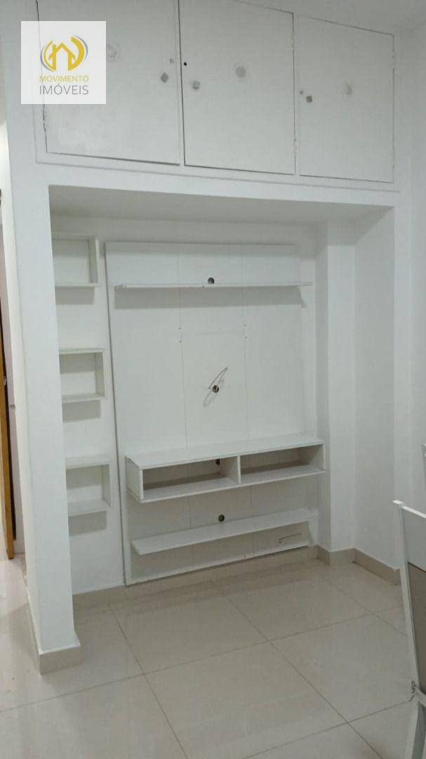 Apartamento à venda com 1 quarto, 65m² - Foto 10