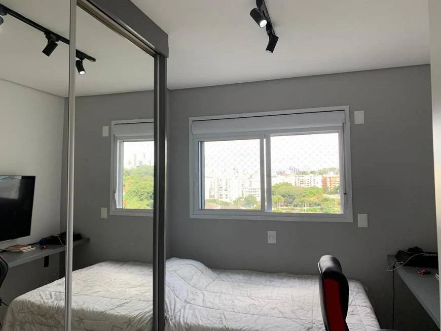 Apartamento à venda com 4 quartos, 136m² - Foto 15