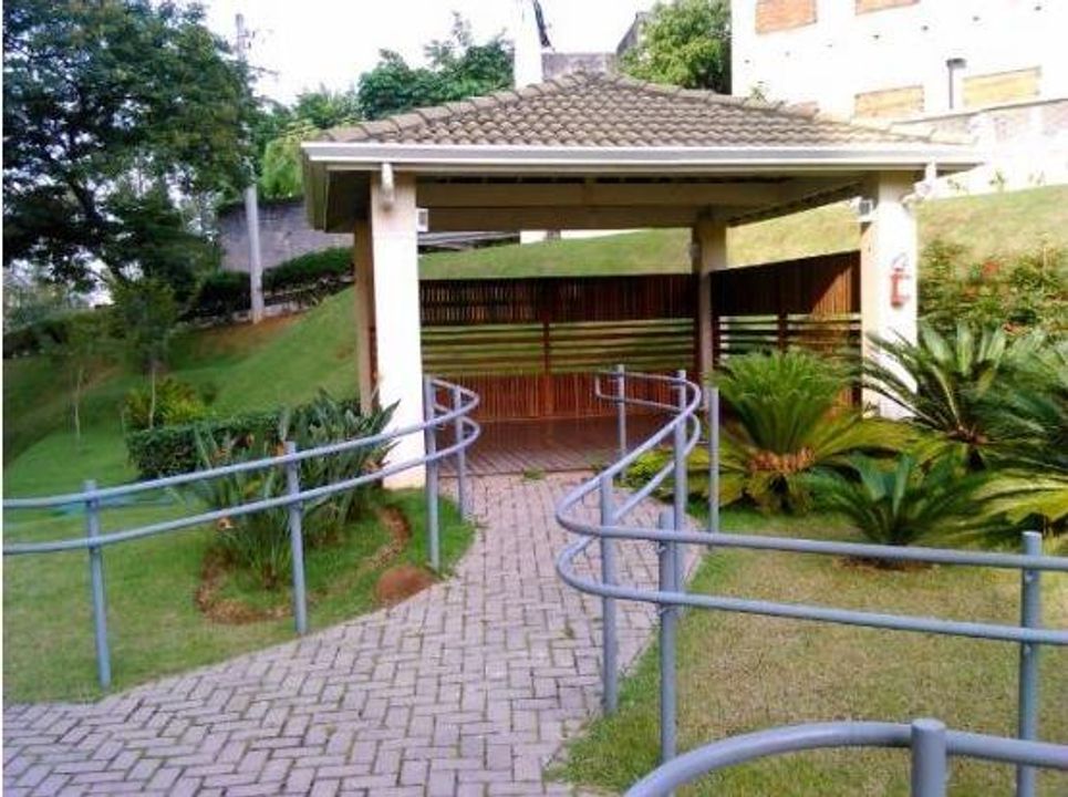 Apartamento à venda com 2 quartos, 56m² - Foto 25