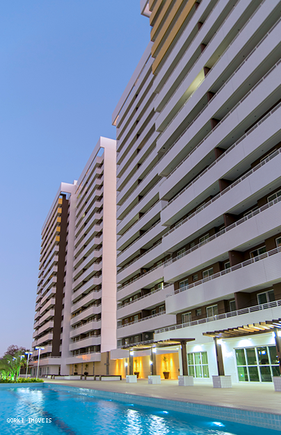Apartamento à venda com 3 quartos, 84m² - Foto 5