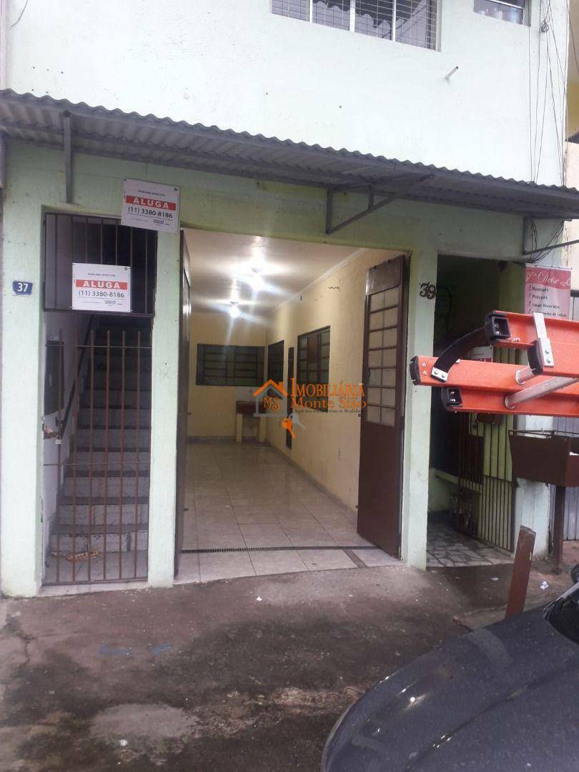 Loja-Salão para alugar, 45m² - Foto 9